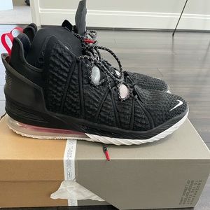 Lebron 18